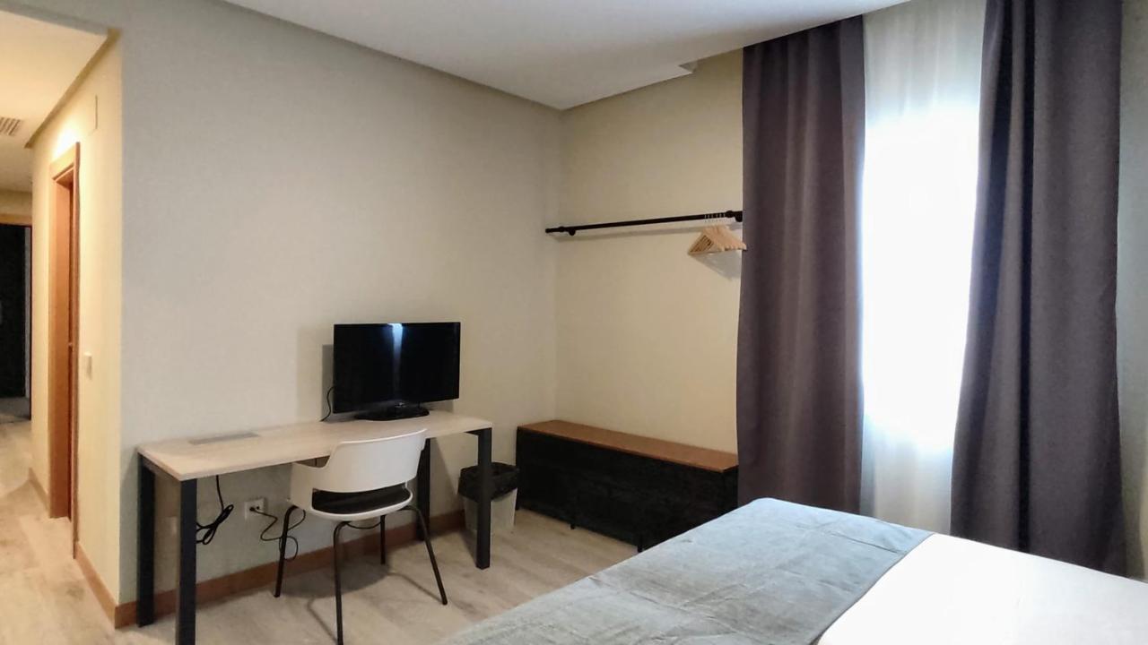 Smart Hotel La Sagra Yuncos Dış mekan fotoğraf