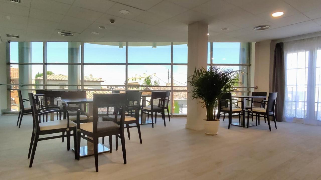 Smart Hotel La Sagra Yuncos Dış mekan fotoğraf