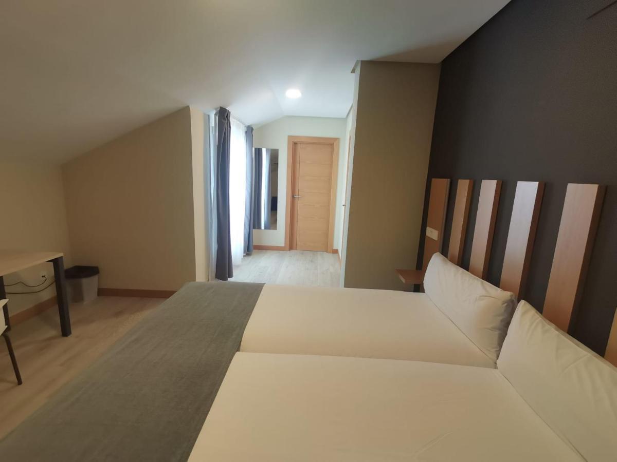 Smart Hotel La Sagra Yuncos Dış mekan fotoğraf