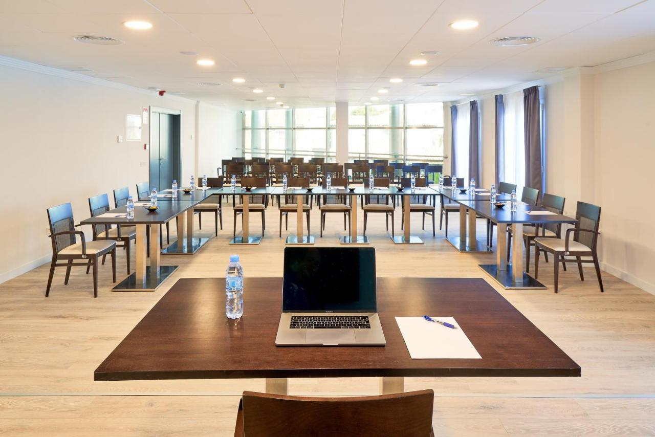 Smart Hotel La Sagra Yuncos Dış mekan fotoğraf