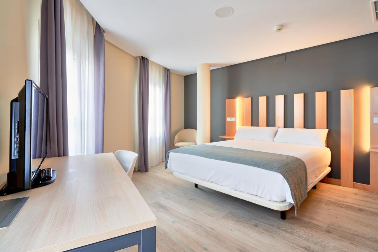 Smart Hotel La Sagra Yuncos Dış mekan fotoğraf