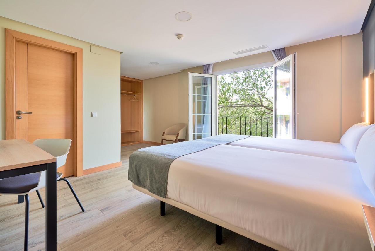 Smart Hotel La Sagra Yuncos Dış mekan fotoğraf