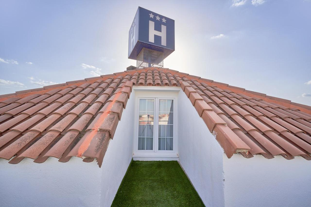 Smart Hotel La Sagra Yuncos Dış mekan fotoğraf