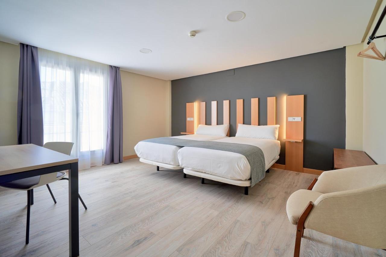 Smart Hotel La Sagra Yuncos Dış mekan fotoğraf