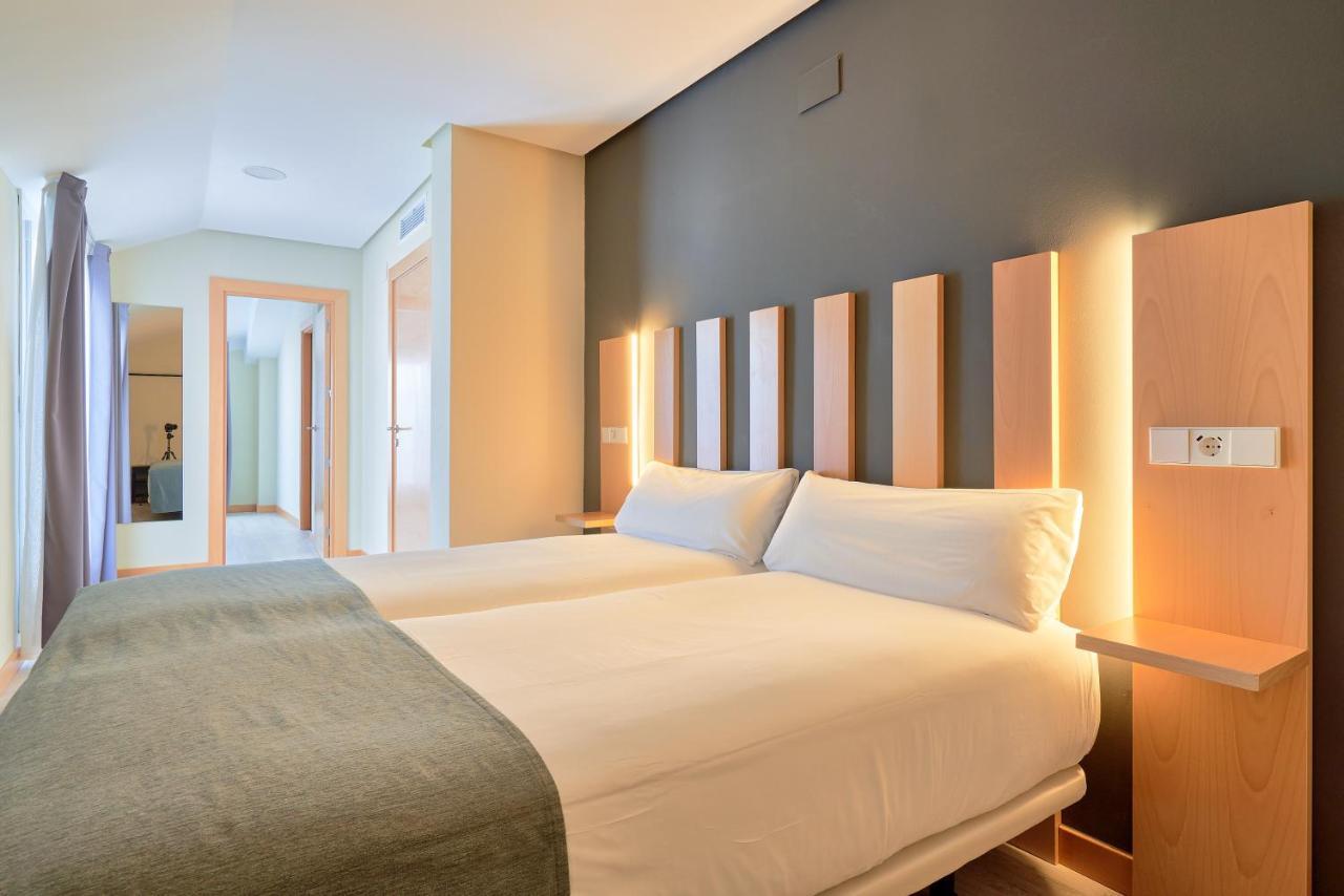 Smart Hotel La Sagra Yuncos Dış mekan fotoğraf